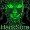 Hacksore avatarı